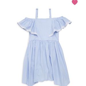 Girls Dress BCBG Brand new